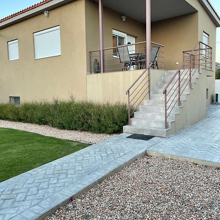 Saint George Family House Vila Palaiá Fókaia Exterior foto