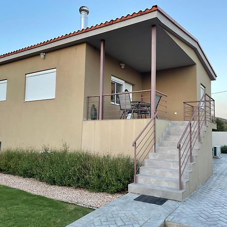 Saint George Family House Vila Palaiá Fókaia Exterior foto